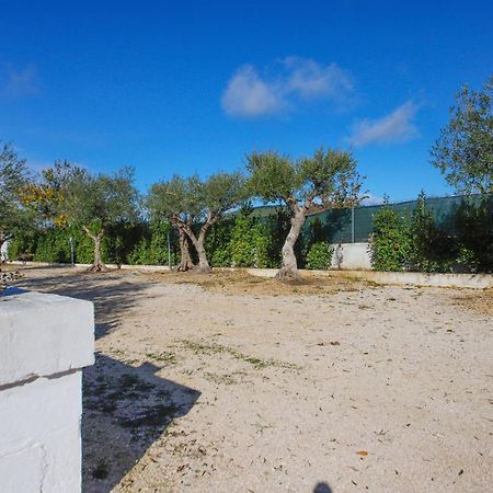 Tenuta Rurale Luxury&Nature Gravina in Puglia Ngoại thất bức ảnh