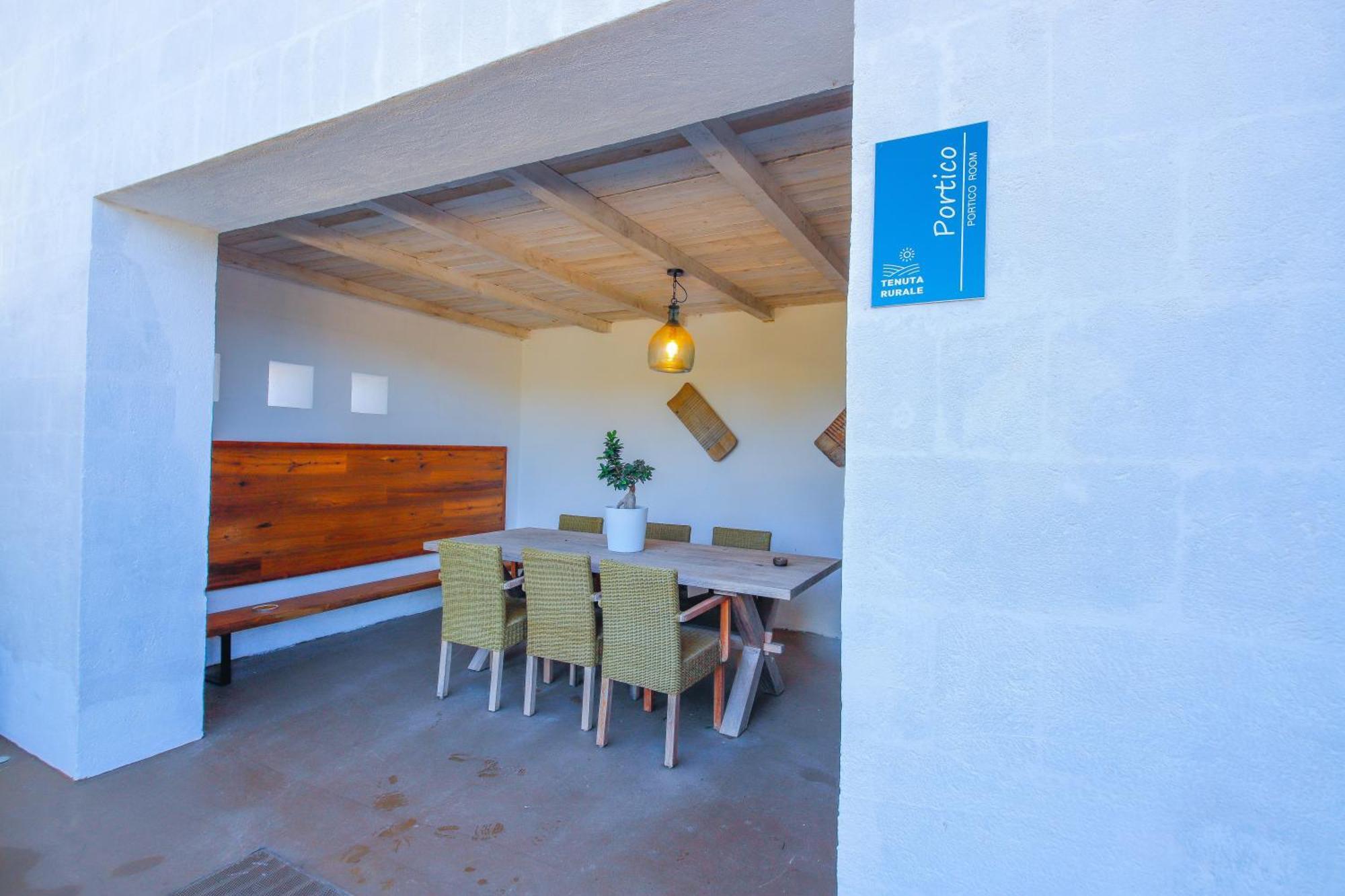 Tenuta Rurale Luxury&Nature Gravina in Puglia Ngoại thất bức ảnh