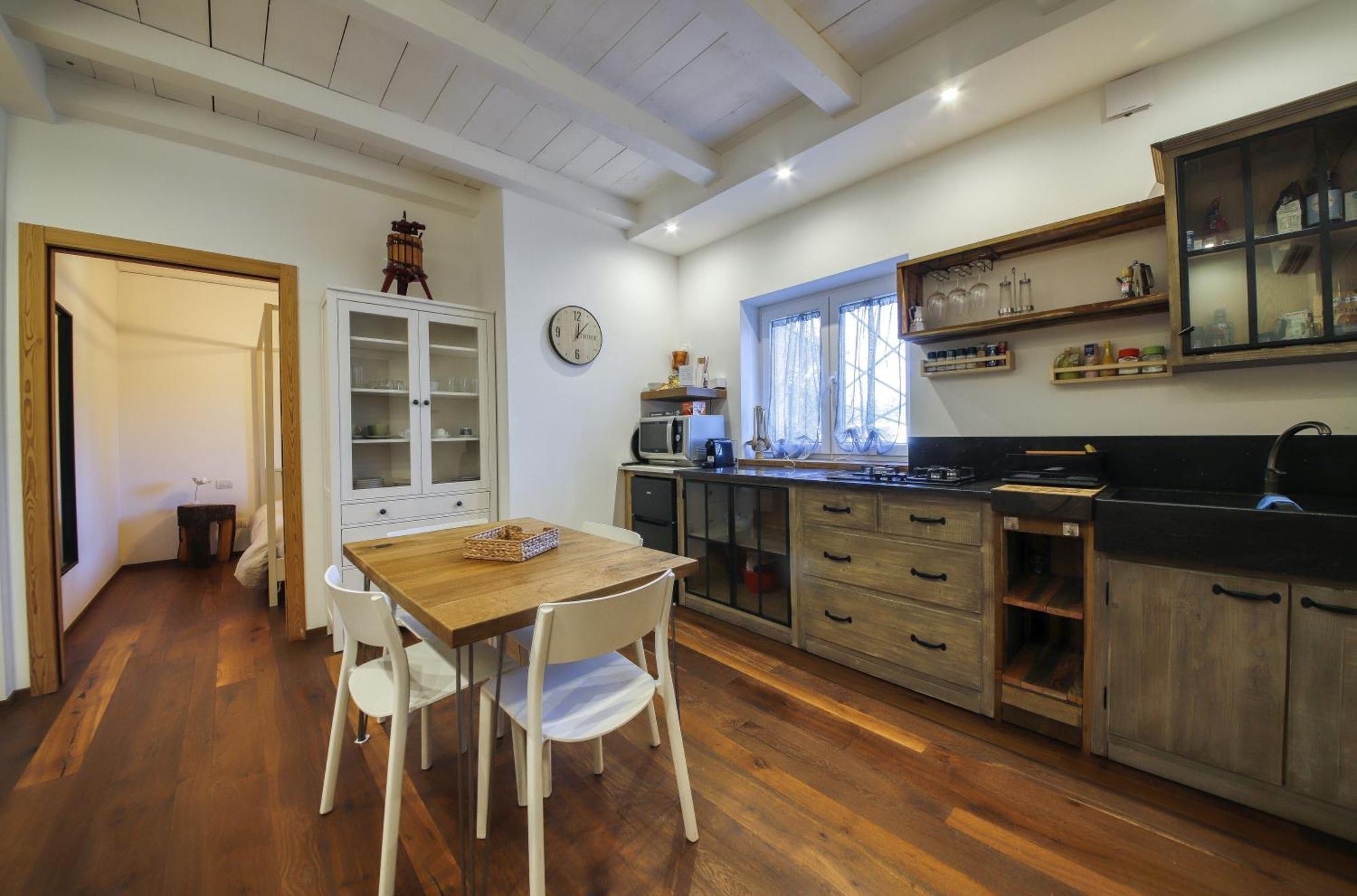Tenuta Rurale Luxury&Nature Gravina in Puglia Ngoại thất bức ảnh