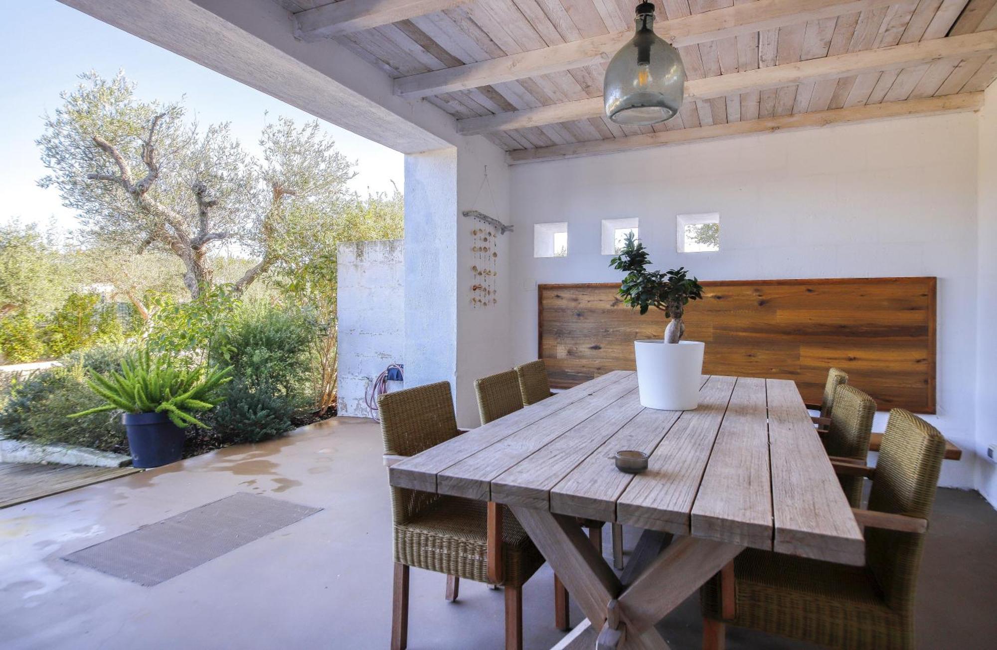 Tenuta Rurale Luxury&Nature Gravina in Puglia Ngoại thất bức ảnh