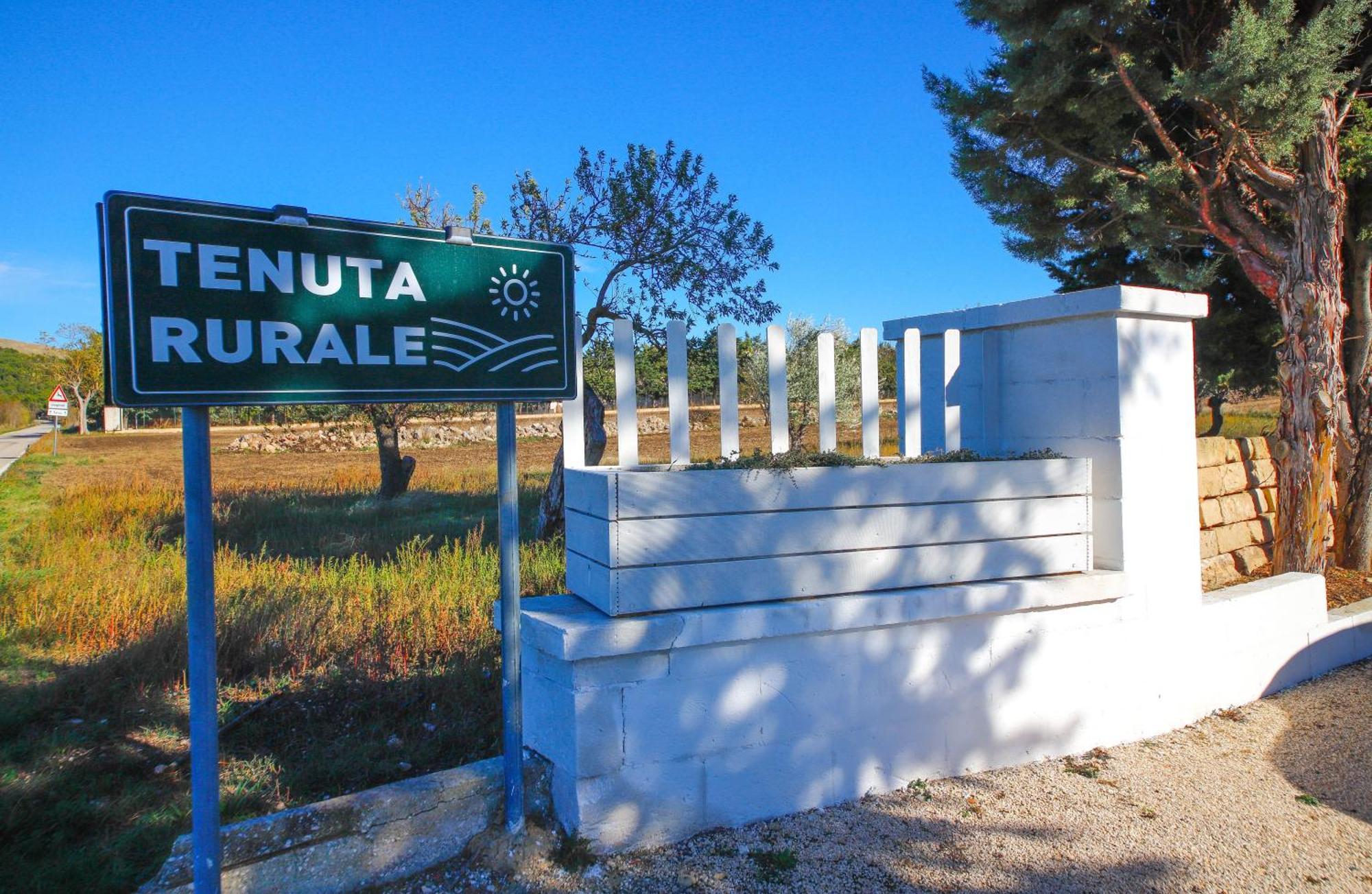 Tenuta Rurale Luxury&Nature Gravina in Puglia Ngoại thất bức ảnh