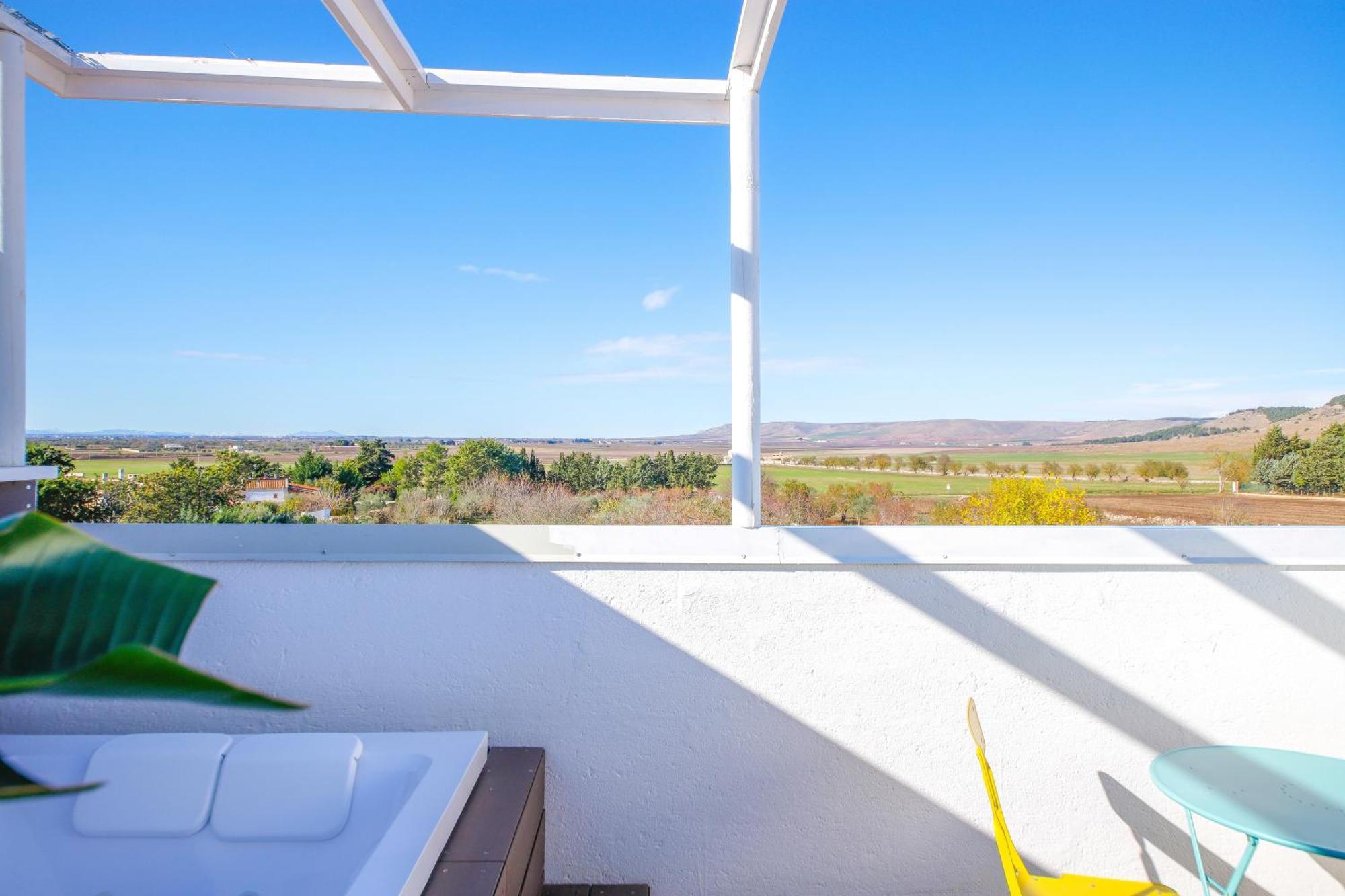 Tenuta Rurale Luxury&Nature Gravina in Puglia Ngoại thất bức ảnh