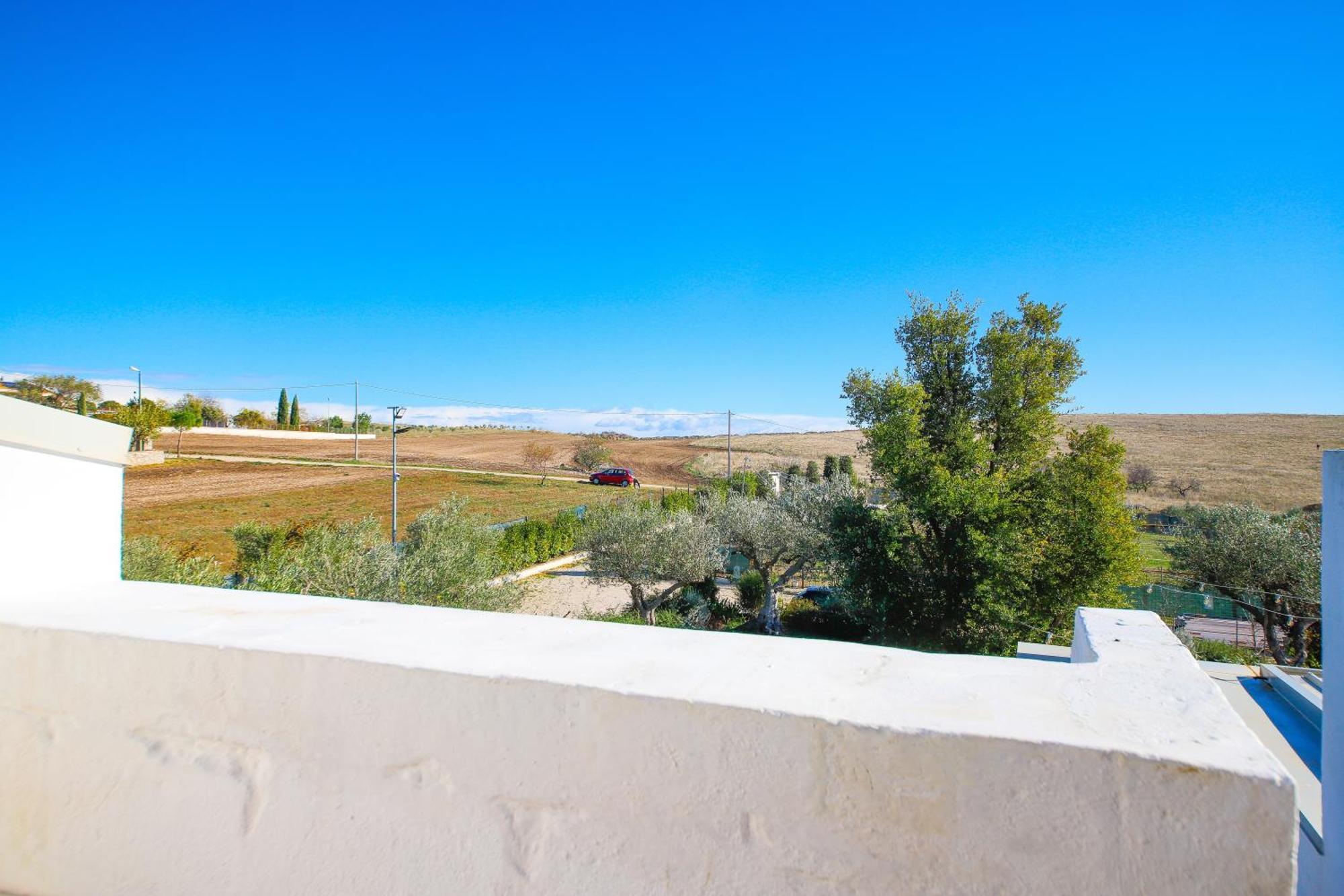 Tenuta Rurale Luxury&Nature Gravina in Puglia Ngoại thất bức ảnh