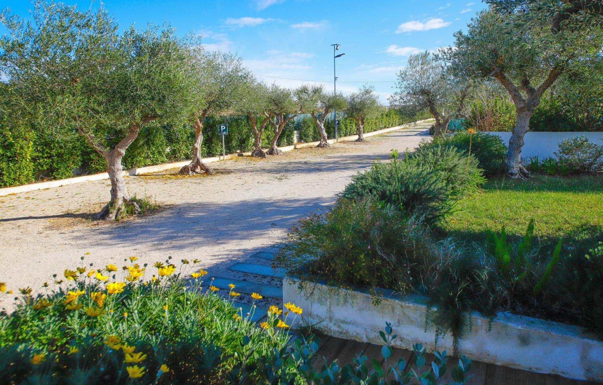 Tenuta Rurale Luxury&Nature Gravina in Puglia Ngoại thất bức ảnh