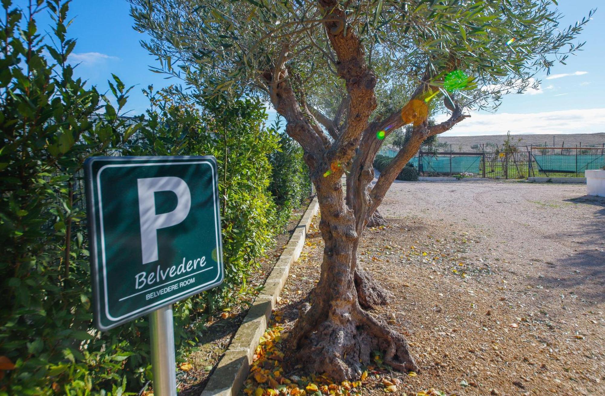 Tenuta Rurale Luxury&Nature Gravina in Puglia Ngoại thất bức ảnh